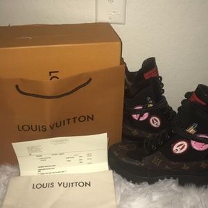 Meet your Posher, Glow